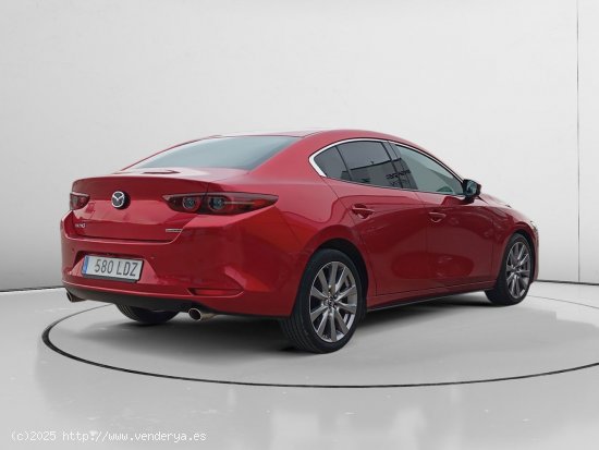 Mazda 3 Zenith - 