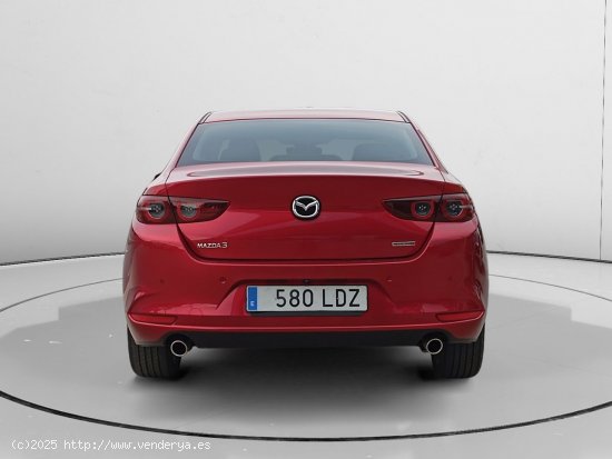 Mazda 3 Zenith - 