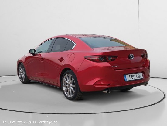 Mazda 3 Zenith - 