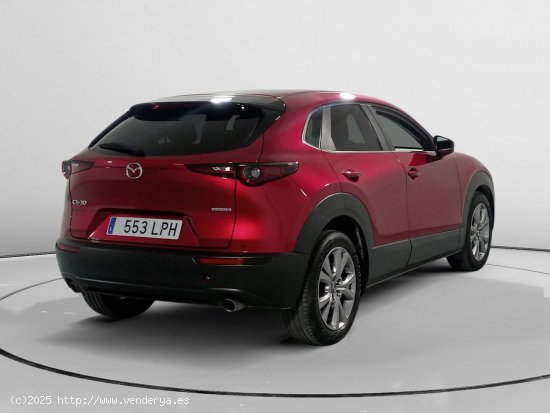 Mazda CX-30 Zenith 2WD - Alicante