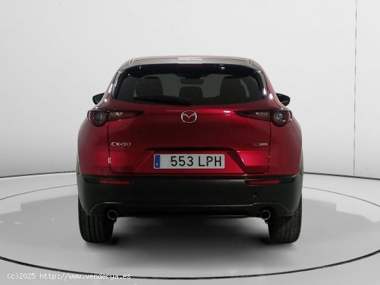 Mazda CX-30 Zenith 2WD - Alicante