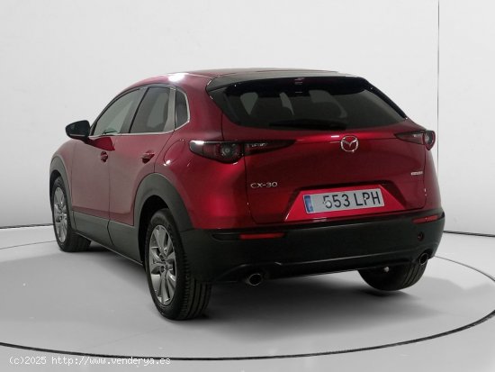 Mazda CX-30 Zenith 2WD - Alicante