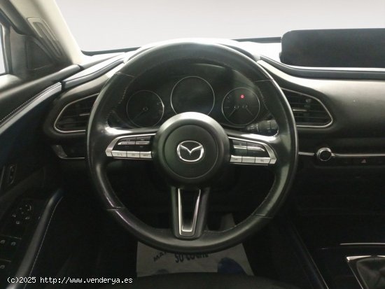 Mazda CX-30 Zenith 2WD - Alicante