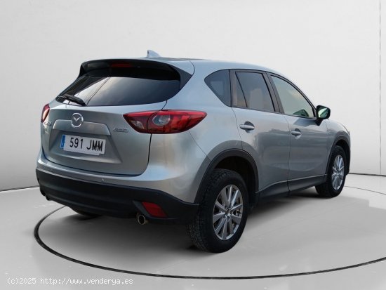 Mazda CX-5 Style+ 2WD - Quart de Poblet