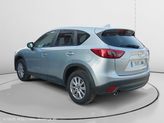 Mazda CX-5 Style+ 2WD - Quart de Poblet