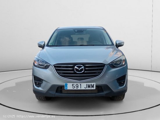 Mazda CX-5 Style+ 2WD - Quart de Poblet