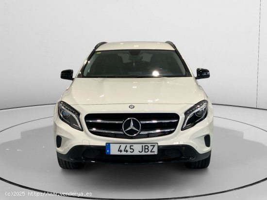 Mercedes GLA GLA 200 CDI d - 