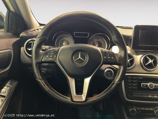 Mercedes GLA GLA 200 CDI d - 