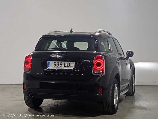 MINI Countryman Cooper D - Sevilla