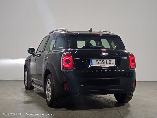 MINI Countryman Cooper D - Sevilla