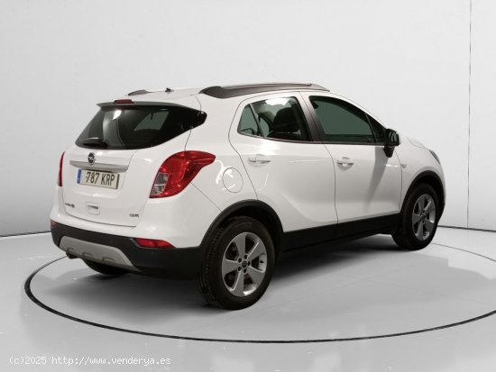 Opel Mokka X Selective Start/Stop 4x4 - Madrid