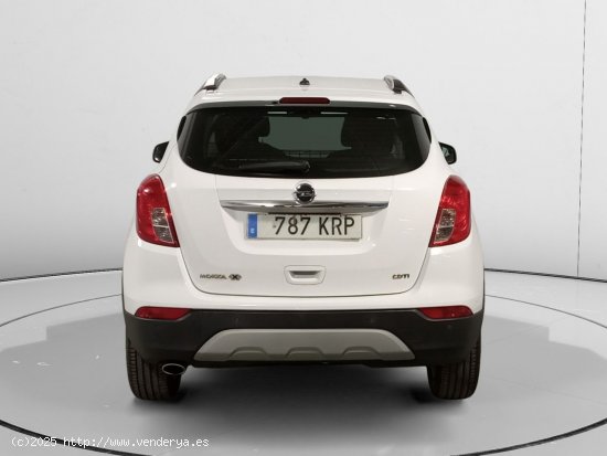 Opel Mokka X Selective Start/Stop 4x4 - Madrid