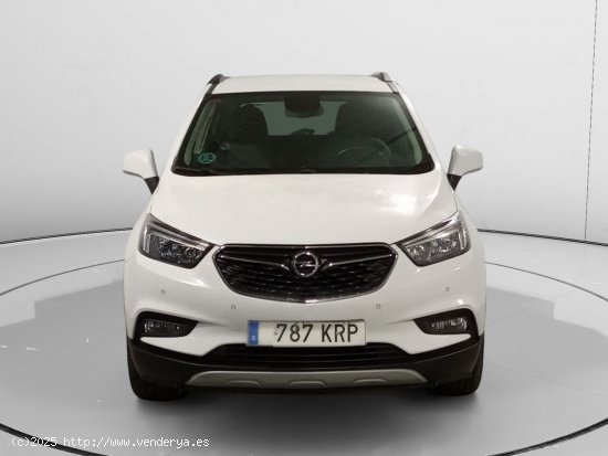 Opel Mokka X Selective Start/Stop 4x4 - Madrid