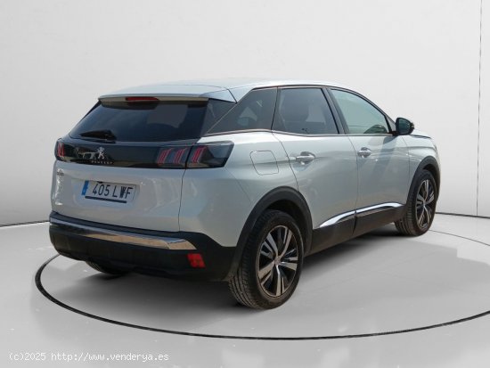 Peugeot 3008 Allure Pack - Quart de Poblet