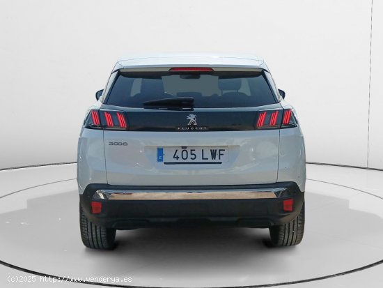 Peugeot 3008 Allure Pack - Quart de Poblet