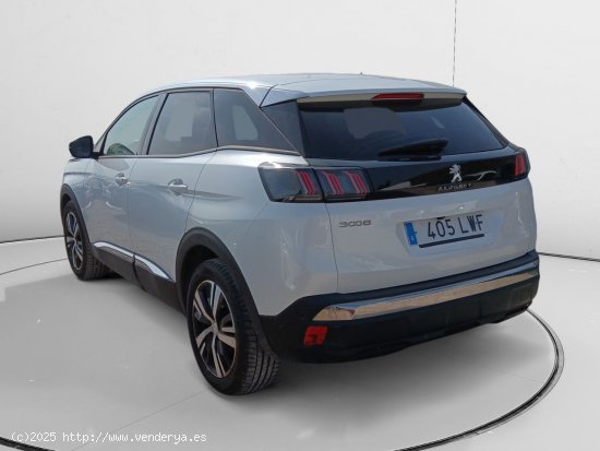 Peugeot 3008 Allure Pack - Quart de Poblet