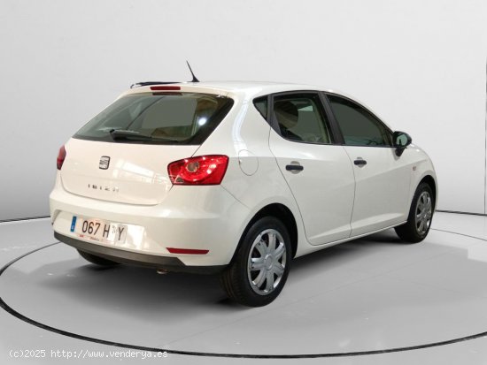 Seat Ibiza Reference - Galdakao