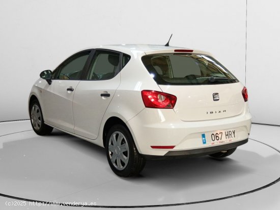 Seat Ibiza Reference - Galdakao