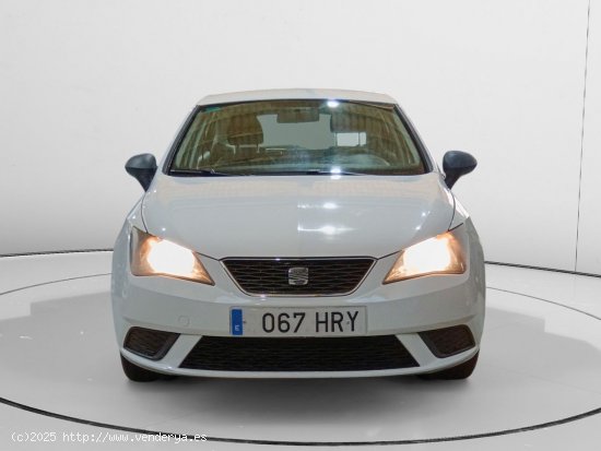 Seat Ibiza Reference - Galdakao