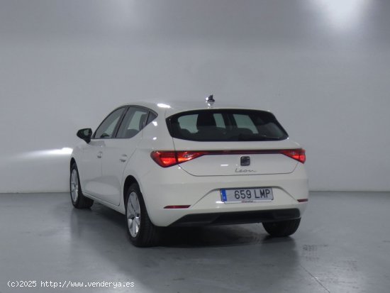 Seat Leon Reference Go - Quart de Poblet