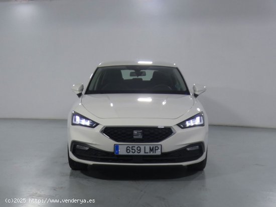 Seat Leon Reference Go - Quart de Poblet