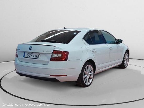 Skoda Octavia Ambition - 