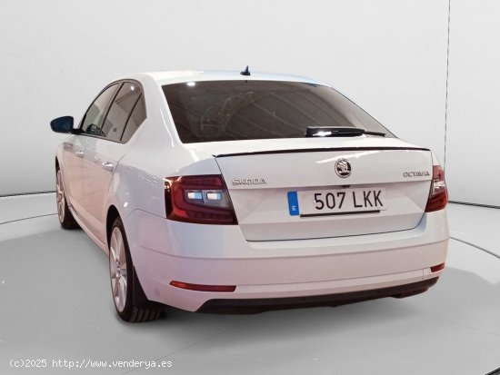 Skoda Octavia Ambition - 