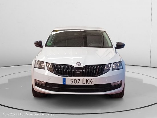 Skoda Octavia Ambition - 