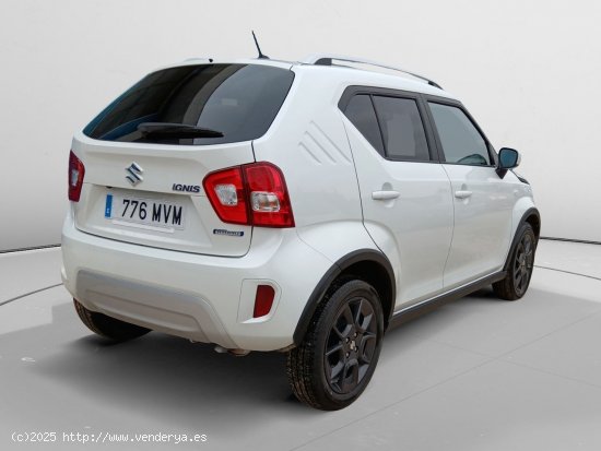 Suzuki Ignis GLE - Quart de Poblet