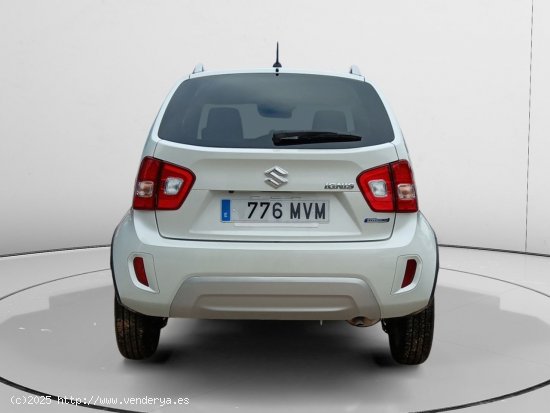 Suzuki Ignis GLE - Quart de Poblet