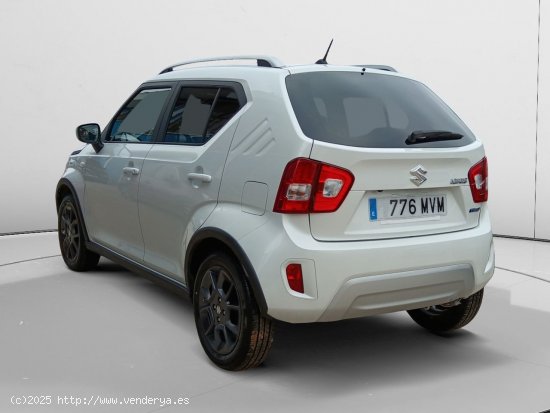 Suzuki Ignis GLE - Quart de Poblet