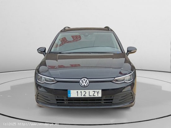 Volkswagen Golf Variant Life - Quart de Poblet