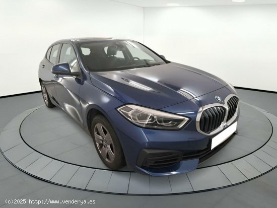 BMW Serie 1 HATCH 1.5 116 DA (85KW) - LEGANES