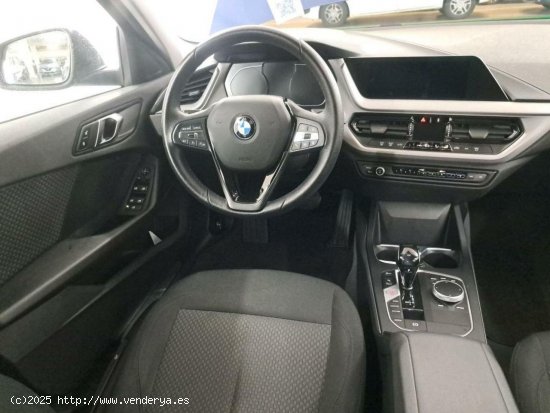 BMW Serie 1 HATCH 1.5 116 DA (85KW) - LEGANES