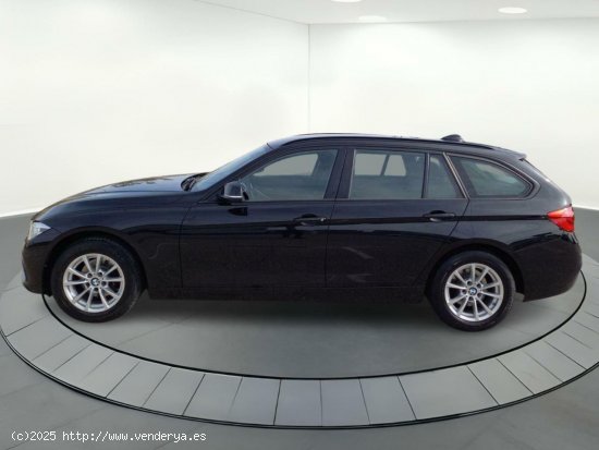 BMW Serie 3 REEKS TOURING 318D (100 KW) 5D - Alcorcon