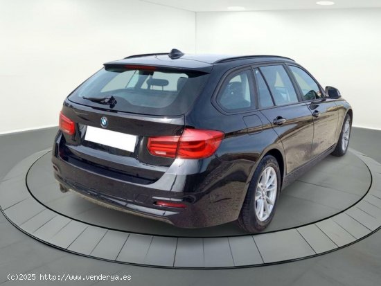 BMW Serie 3 REEKS TOURING 318D (100 KW) 5D - Alcorcon