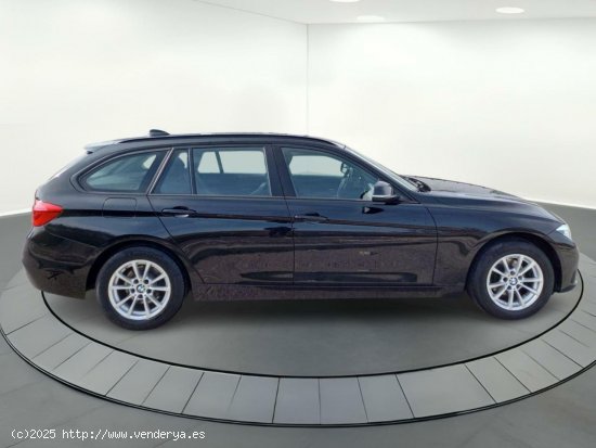 BMW Serie 3 REEKS TOURING 318D (100 KW) 5D - Alcorcon