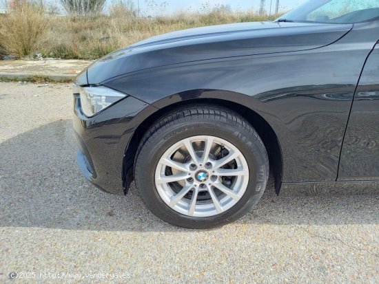 BMW Serie 3 REEKS TOURING 318D (100 KW) 5D - Alcorcon