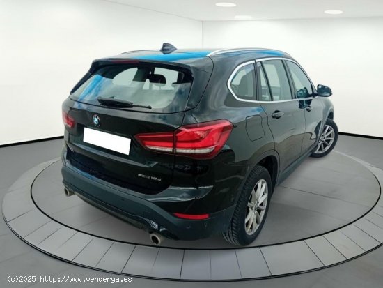 BMW X1 SDRIVE 18D BUSINESS - Alcorcon