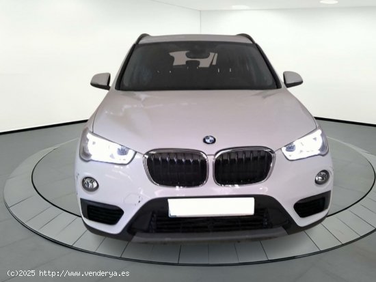 BMW X1 SDRIVE 18DA BUSINESS - LEGANES