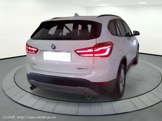 BMW X1 SDRIVE 18DA BUSINESS - LEGANES