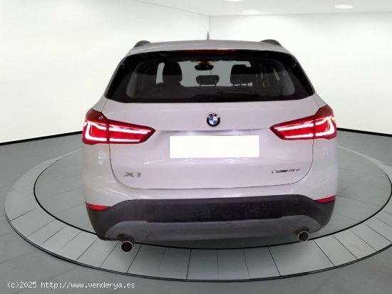 BMW X1 SDRIVE 18DA BUSINESS - LEGANES