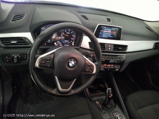 BMW X1 SDRIVE 18DA BUSINESS - LEGANES