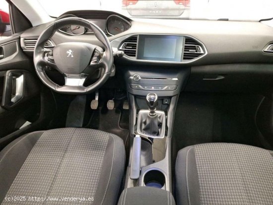 Peugeot 308 SW 1.5 BLUEHDI ACTIVE (EU6.2) - LEGANES