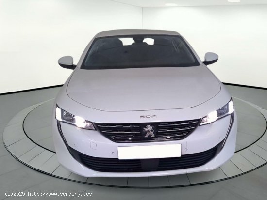 Peugeot 508 2.0 BLUEHDI 120 KW AUTO ALLURE - Alcorcon