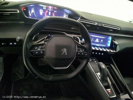 Peugeot 508 2.0 BLUEHDI 120 KW AUTO ALLURE - ALCORCON