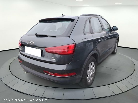 Audi Q3 2.0 TDI ULTRA - LEGANES