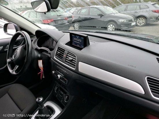 Audi Q3 2.0 TDI ULTRA - LEGANES