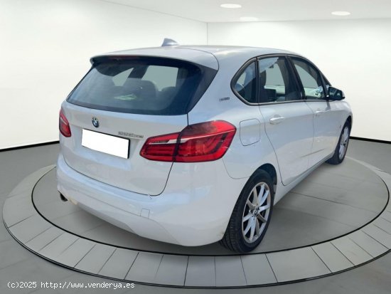 BMW Serie 2 Active Tourer 225 XE IPERFORMANCE 1.5 225CV AT6 E6DT - LEGANES