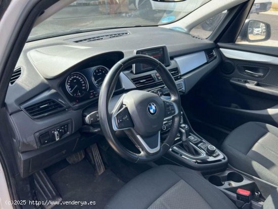 BMW Serie 2 Active Tourer 225 XE IPERFORMANCE 1.5 225CV AT6 E6DT - LEGANES